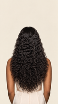 The RiRi Burmese Curl Wig