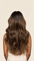 The Dillion Balayage Bodywave Wig