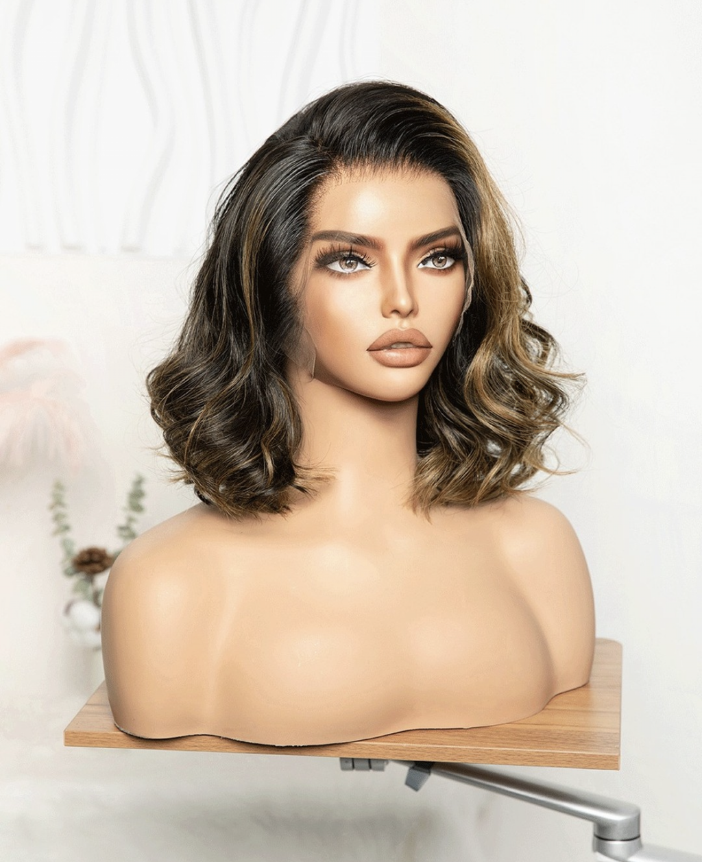The Angela Body Wave Wig