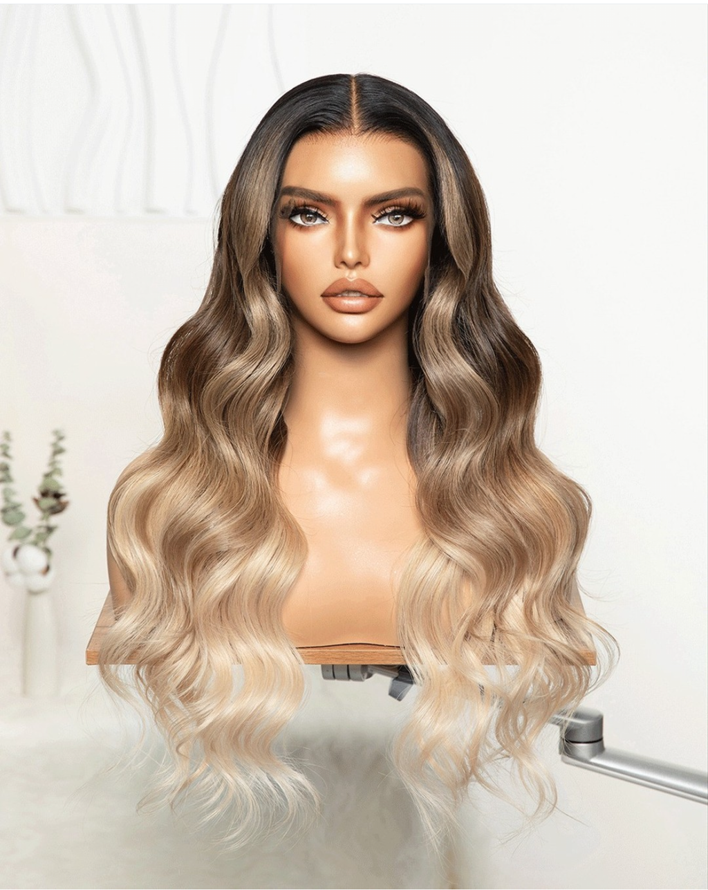 The Sammi Ombre Body Wave Wig