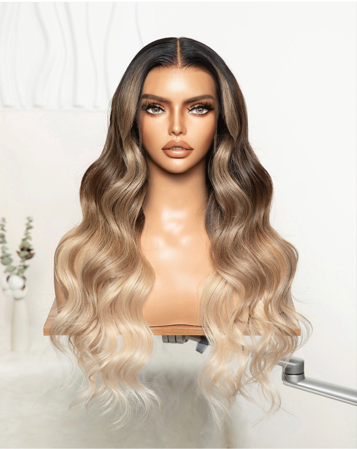 The Sammi Ombre Body Wave Wig