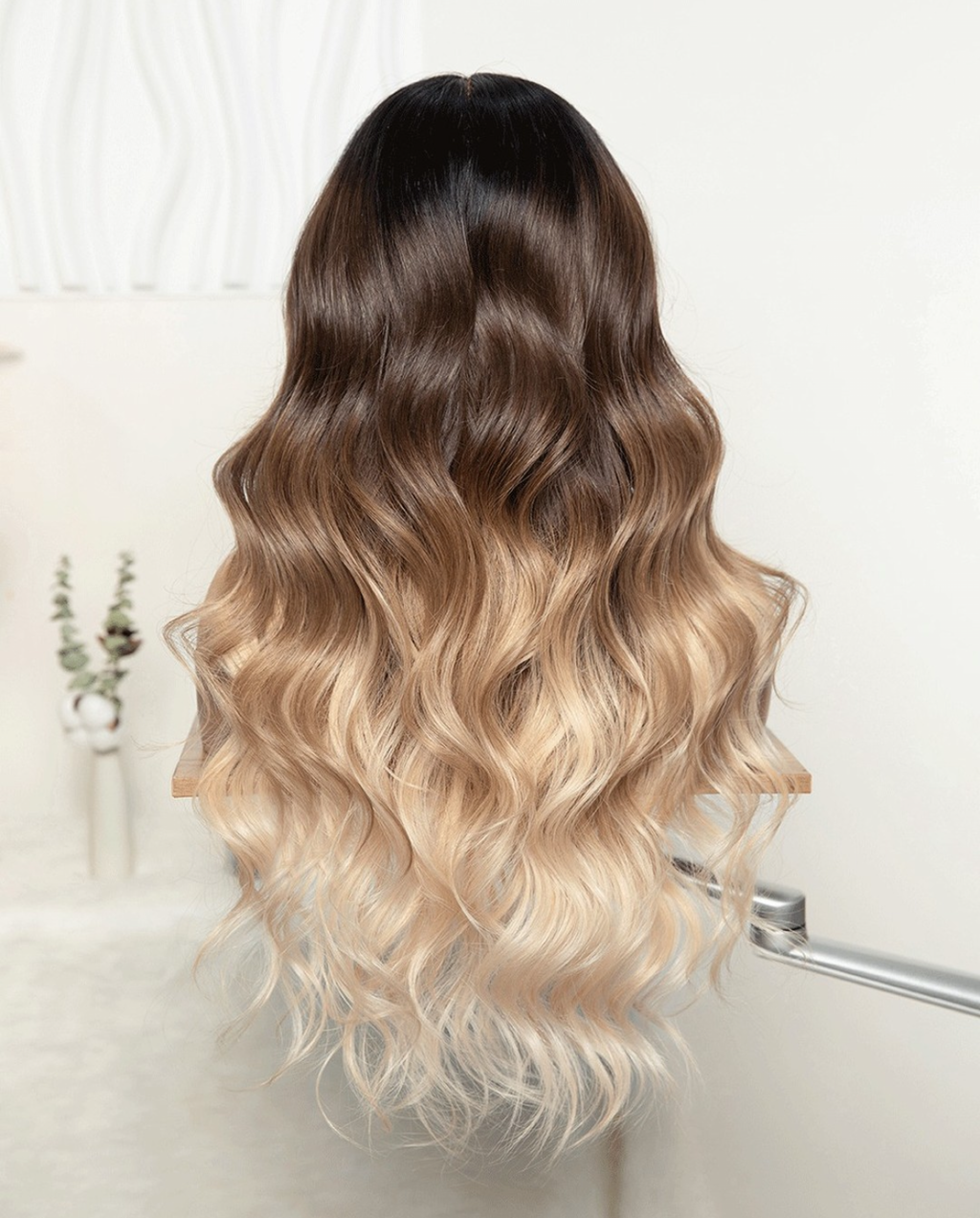 The Sammi Ombre Body Wave Wig