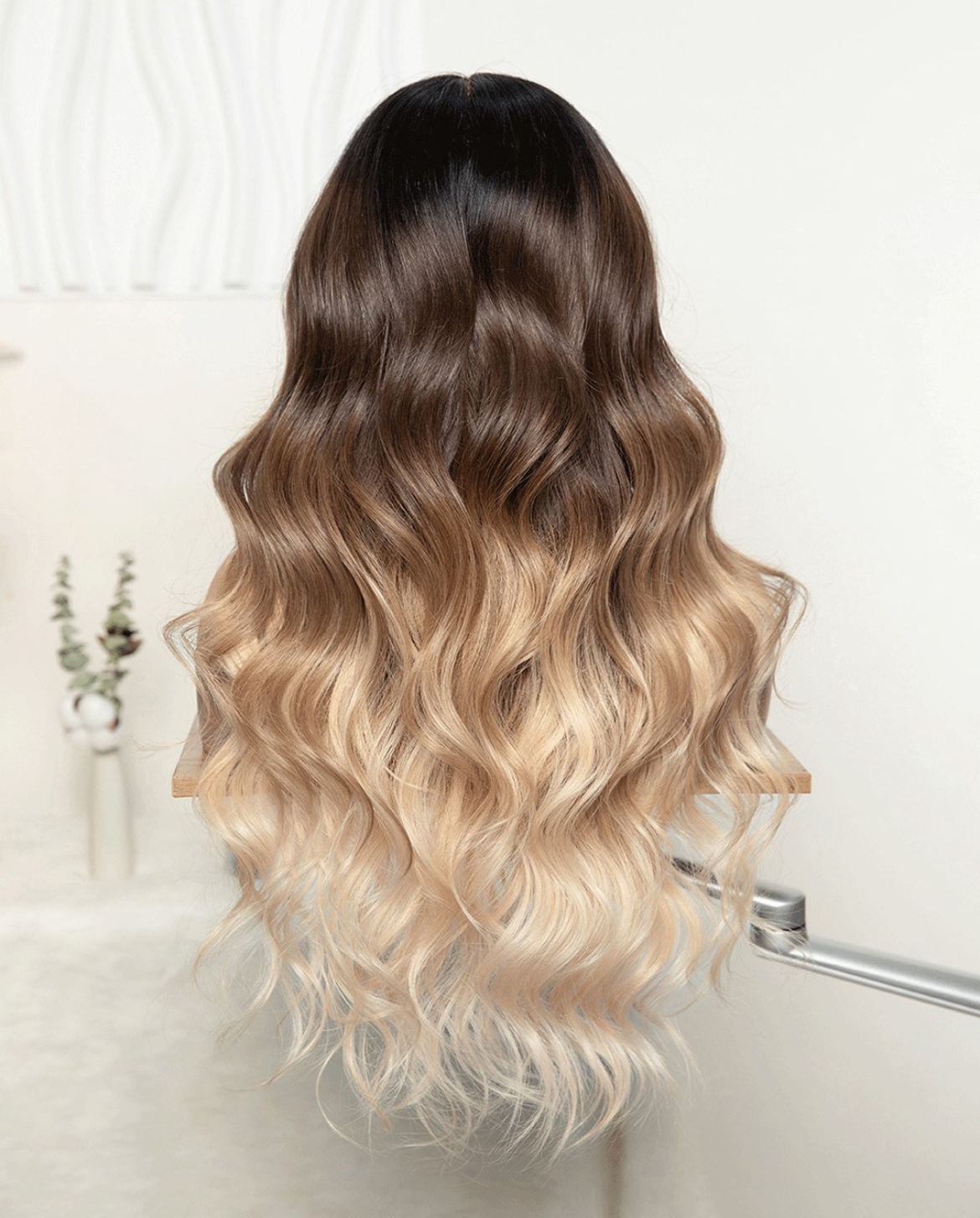 The Sammi Ombre Body Wave Wig