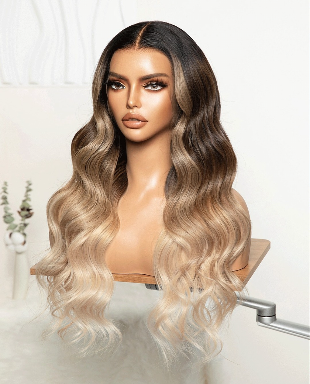 The Sammi Ombre Body Wave Wig